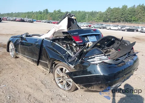 2016 Mercedes-Benz E 400 4Matic из США, поврежденный, VIN WDDKJ6HBXGF345919